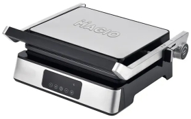 Електрогриль притискний Magio MG-355