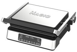 Гриль-барбекю електричний Magio MG-356