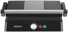 Електрогриль притискний Ardesto GH-1800MB