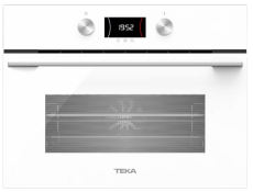 Духовка електрична Teka HLC 8440 C WH (111160011)