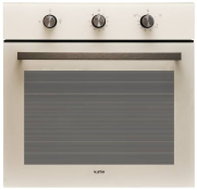 Духовка газова VENTOLUX MILANO ESG (IVORY)