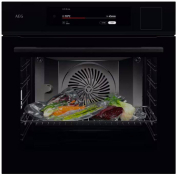 Духовка електрична AEG NBP9S831AB