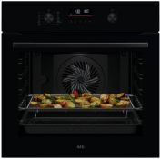 Духовка электрическая AEG NBS6P53AK