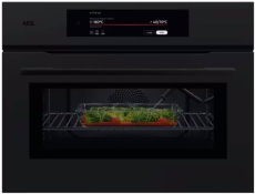 Духовка електрична AEG NKK9N821T