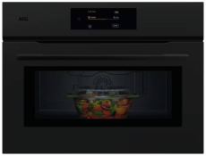 Духовка електрична AEG NKM7N721T
