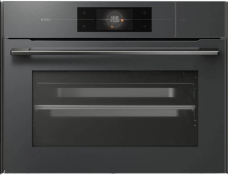 Духовка електрична Asko OCS8478GG
