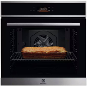 Духовка електрична Electrolux EOE8P38X