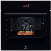 Духовка электрическая Electrolux LOD8P39Z