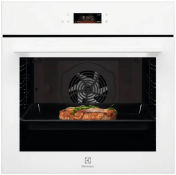Духовка електрична Electrolux LOE8F38V