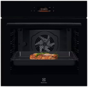 Духовка электрическая Electrolux LOE8P38Z