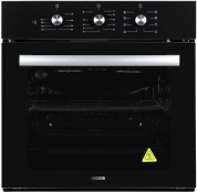 Духовка электрическая LUXELL B66-LXSF3CMB