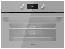 Духовка електрична Teka HLC 8400 SM (111130005)