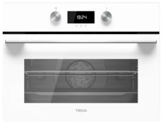 Духовка электрическая Teka HLC 8400 WH (111130002)