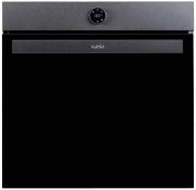 Духовка електрична VENTOLUX MONTE CARLO 6 RTC (X)