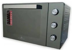 Духовка настольная Castle CPE-45X