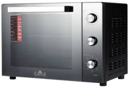 Духовка настольная Castle CPE-60X