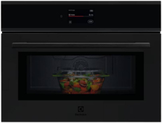 Мікрохвильовка з грилем Electrolux EVM9E2XT