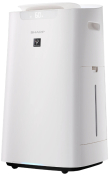 Воздухоочиститель Sharp UA-KIL80E-W Воздухоочиститель Sharp UA-KIL80E-W