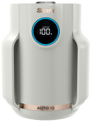 Воздухоочиститель Shark NeverChange5 Air Purifier Compact Pro (HP072EU)