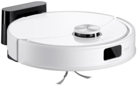 Робот-пылесос с влажной уборкой RoboRock Q10 VF White (Q10VF02-00) Робот-пылесос с влажной уборкой RoboRock Q10 VF White (Q10VF02-00)