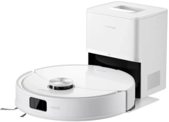Робот-пылесос с влажной уборкой RoboRock Q10 VF+ White Робот-пылесос с влажной уборкой RoboRock Q10 VF+ White