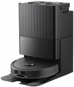 Робот-пылесос с влажной уборкой RoboRock QR 798 Black (QVRRS52-00) Робот-пылесос с влажной уборкой RoboRock QR 798 Black (QVRRS52-00)
