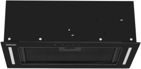 Вытяжка встраиваемая Eleyus NAVIS 1000 LED 52 BL