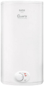 Водонагрівач (бойлер) електричний накопичувальний Quartz Rapid 50 V