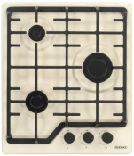 Газовая варочная поверхность ELEYUS MAGENTA 45 BG CF