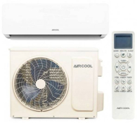 Кондиціонер Aircool G-12LHK-N8 R-32