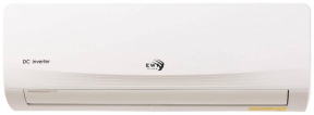Кондиціонер EWT CLIMA S-240SDI-HRFN8 BREEZE