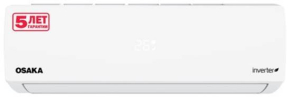 Спліт-система Osaka Elite INVERTER STV-18HH