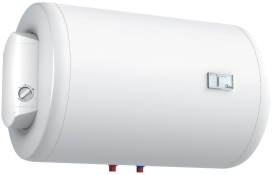 Водонагрівач (бойлер) електричний накопичувальний TIKI Comfort H 100V9 (700180)