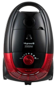 Пилосос з мішком ViLgrand VVC2057