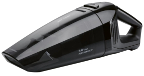 Бездротовий ручний пилосос Silver Crest SAS 7.4 LI F4/SOAS 7.4 LI F4