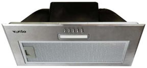 Витяжка вбудована Ventolux PUNTO 52 X (700) PB PC