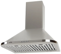 Вытяжка купольная Ventolux MONACO 60 INOX (1000)