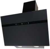 Витяжка похила Ventolux MIRROR 60 MBG (1000) TC MS