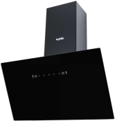 Витяжка похила Ventolux MODENA 60 BG (700) TC MS