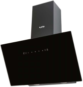 Витяжка похила Ventolux MODENA 60 BG (950) TC MS