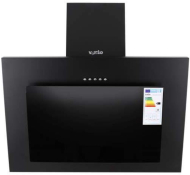 Витяжка похила Ventolux TIVOLI 60 BK (950) PB