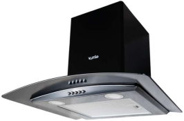 Витяжка Т-подібна Ventolux FERRARA 60 BG (900) PB Витяжка Т-подібна Ventolux FERRARA 60 BG (900) PB
