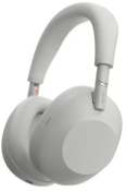Навушники з мікрофоном Sony WH-1000XM6 Platinum Silver (WH1000XM6S.CE7)