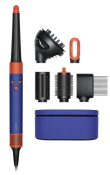 Мультистайлер Dyson Airwrap i.d. multi-styler and dryer Curly+Coily Vinca Blue/Topaz (533759-01)