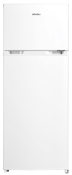 Холодильник з морозильною камерою Albalux AXDF293E