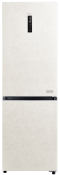 Холодильник з морозильною камерою Midea MDRB470MGF33OM