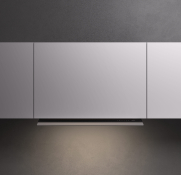 Вытяжка встраиваемая Falmec VIRGOLA Touch 75 Black (800) (CVJN75.E25P2#EUN490F)