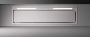 Вытяжка встраиваемая Falmec GRUPPO INCASSO PLUS 105 WHITE (800) (CGIW05.E26P2#EUB490F)