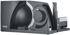 Ломтерезка (слайсер) GRAEF MT1006EU