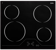 Електрична варильна поверхня Vestel AOB-6320